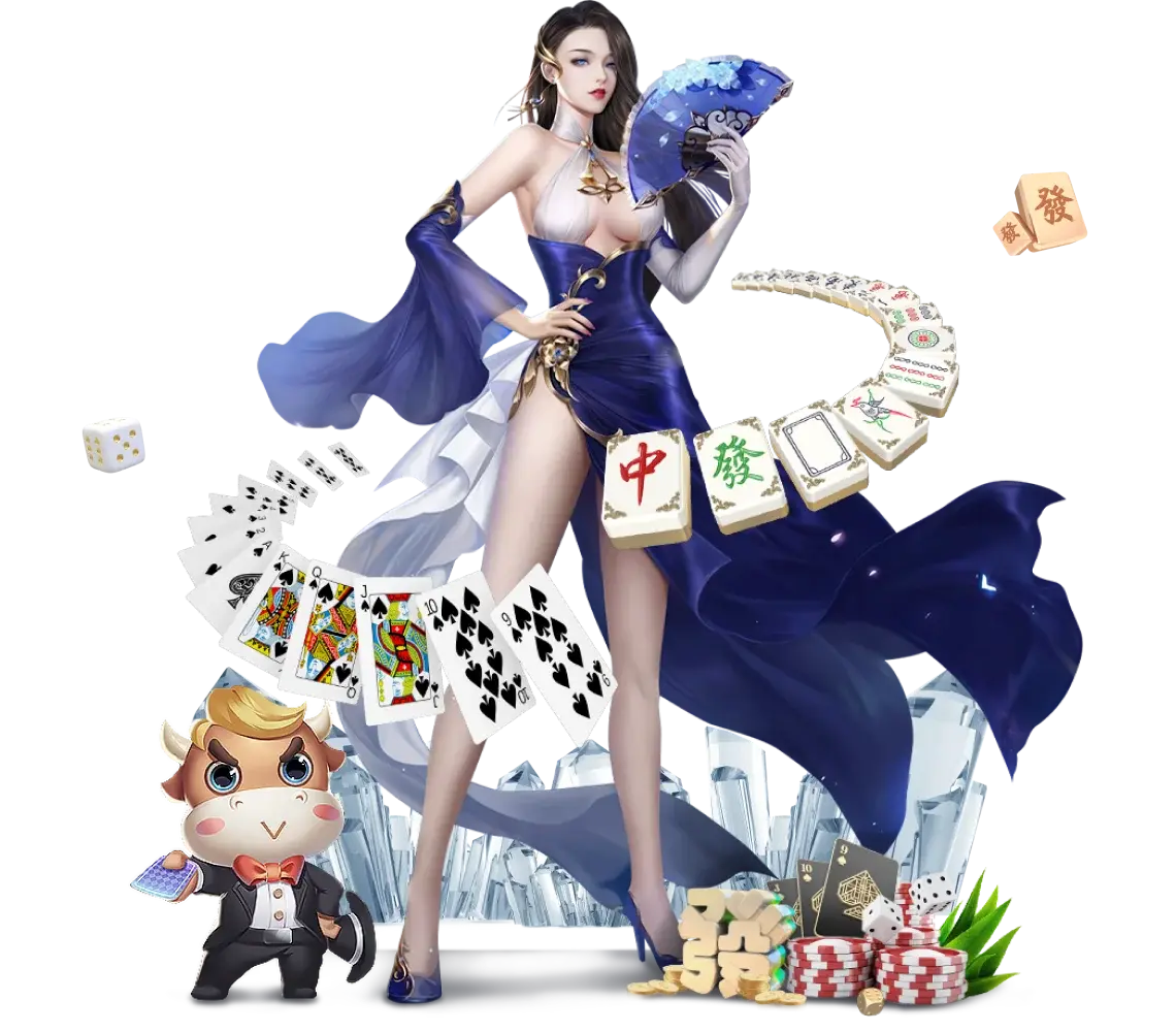Nội dung game bài và luật cơ bản tại 888P