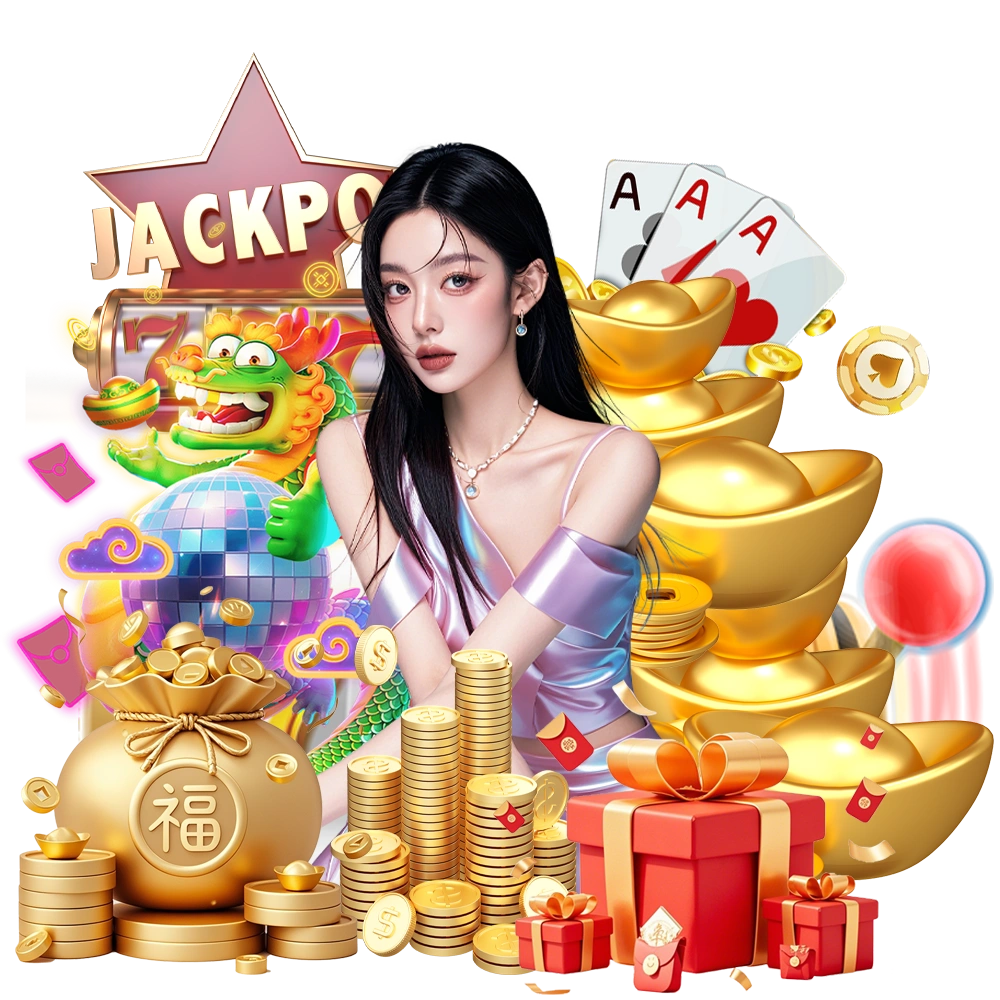 Nội dung Casino Online và bàn chơi của 888P