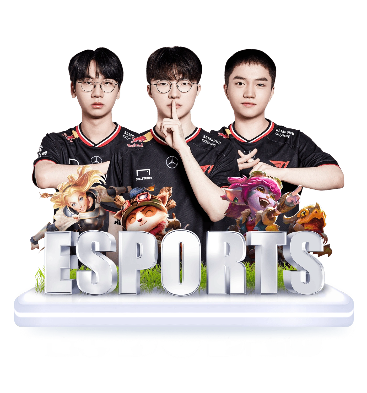 Thông tin giải đấu esports tại 888P