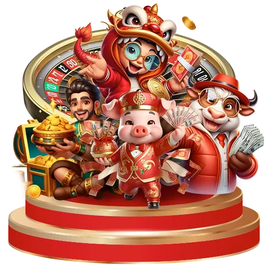 Nội dung nổ hũ và slot tại 888P